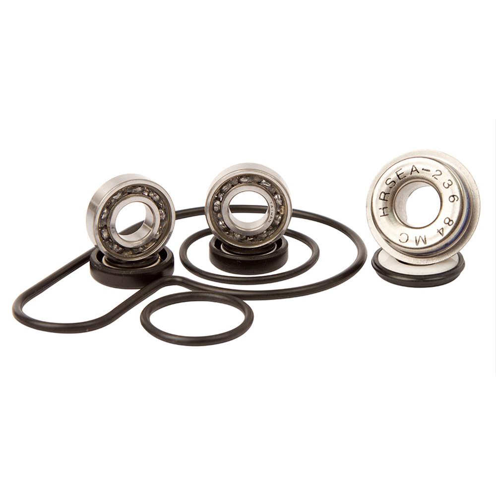 kit reparación bomba de agua  wpk0053