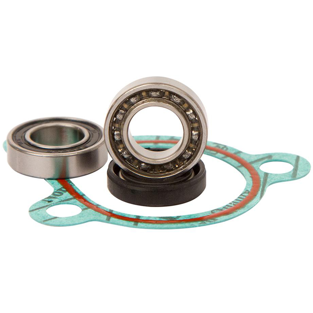 kit reparación bomba de agua wpk0051