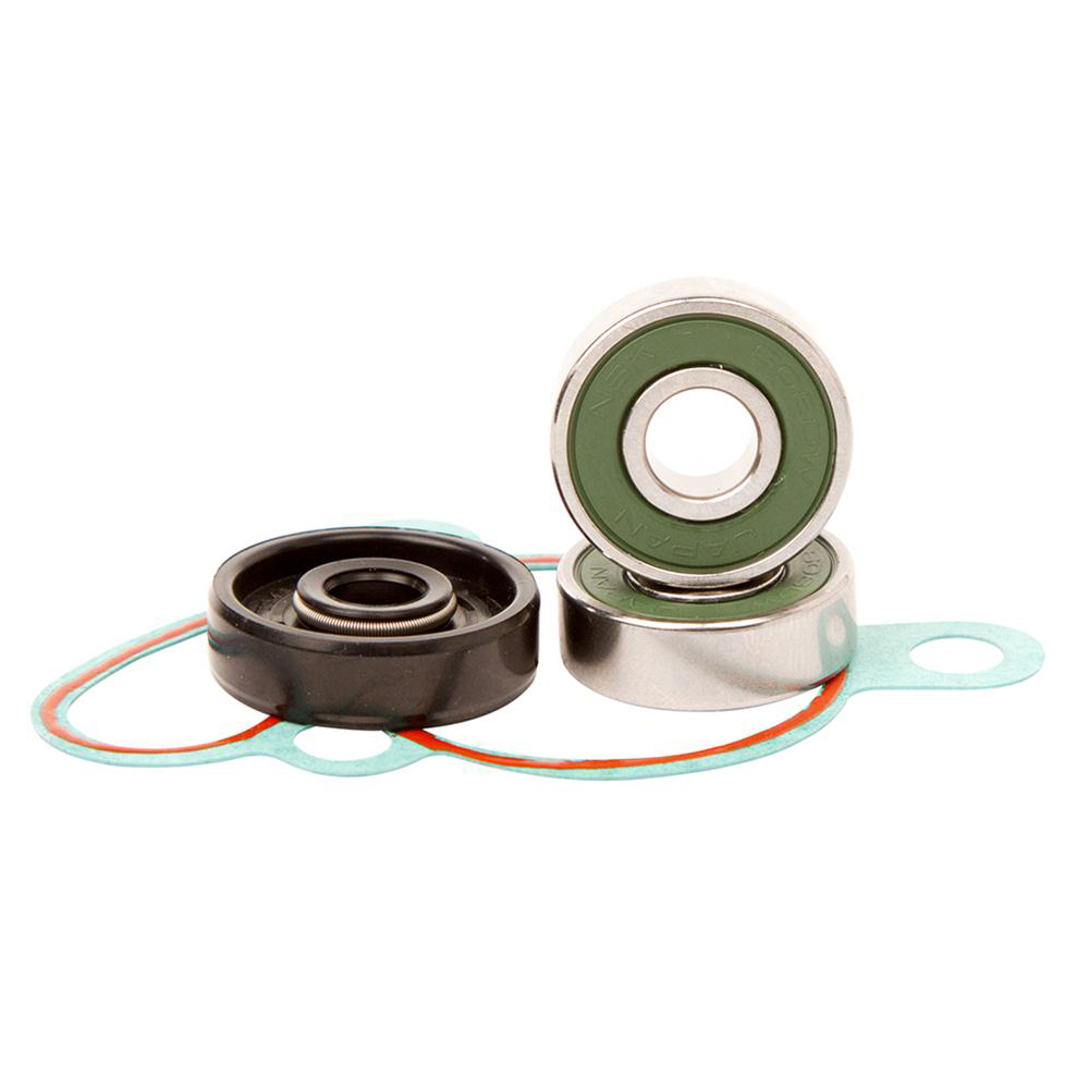kit reparación bomba de agua wpk0046