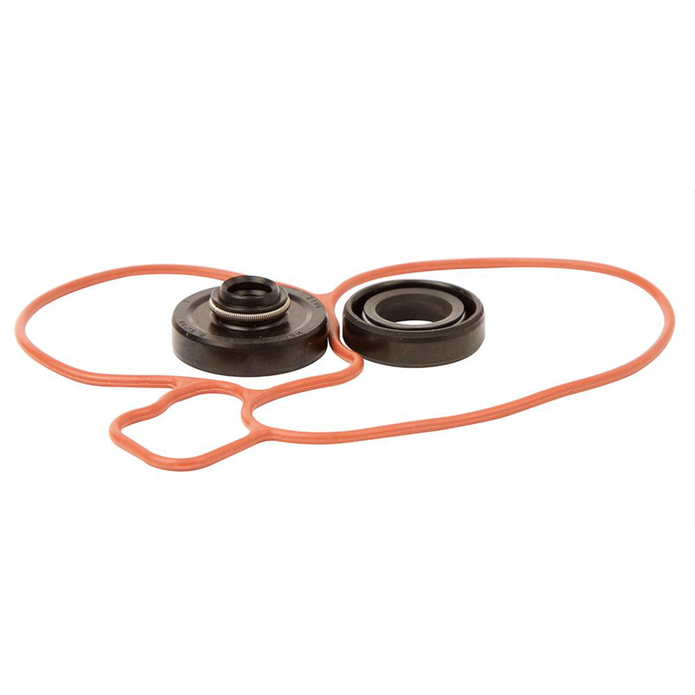 kit reparación bomba de agua wpk0044