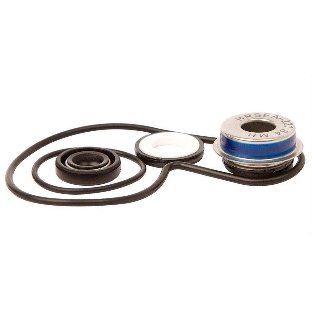 kit reparación bomba de agua wpk0043