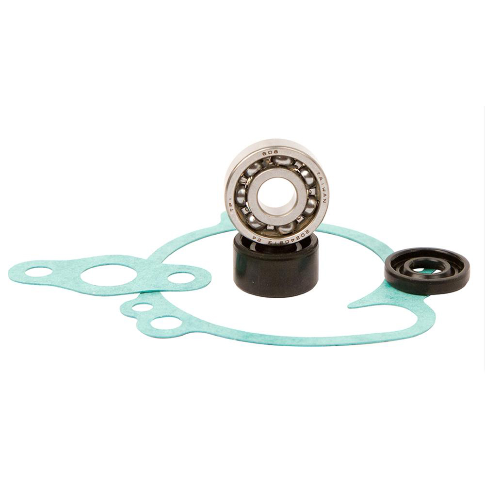 kit reparación bomba de agua wpk0039