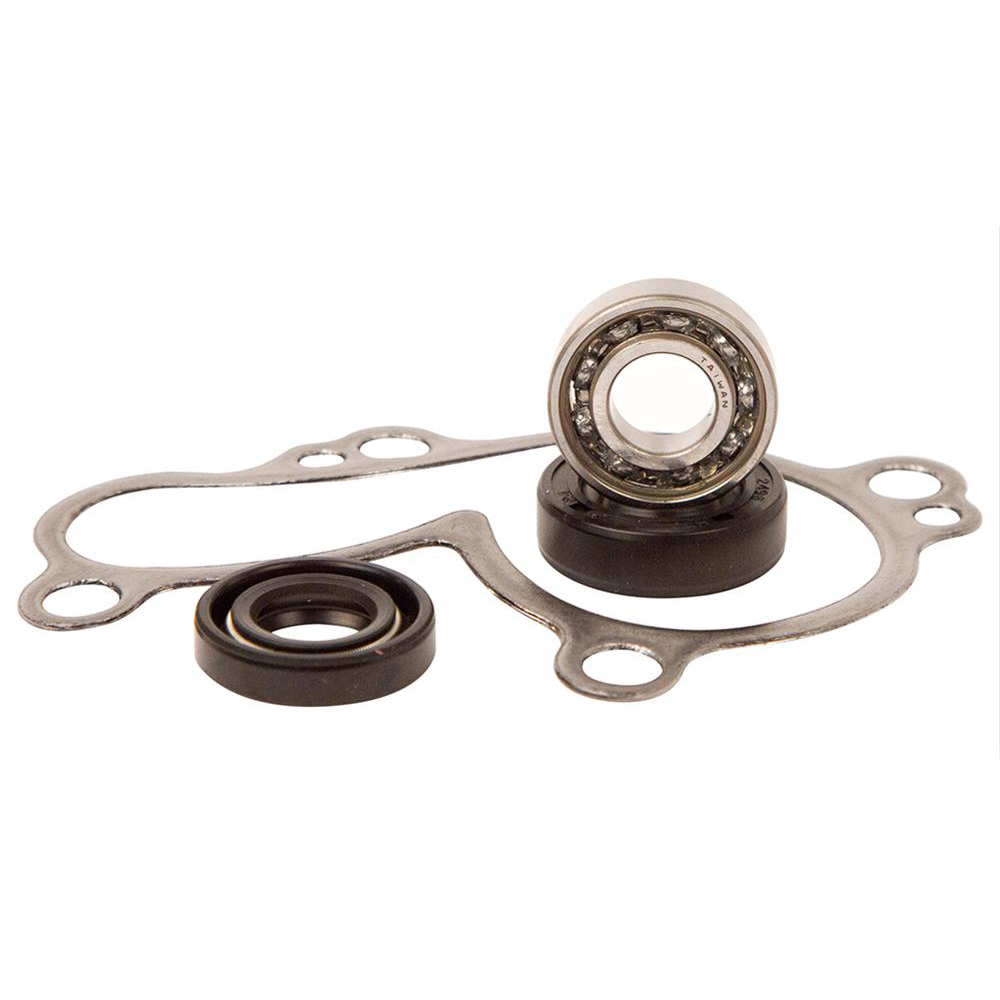 kit reparación bomba de agua wpk0037