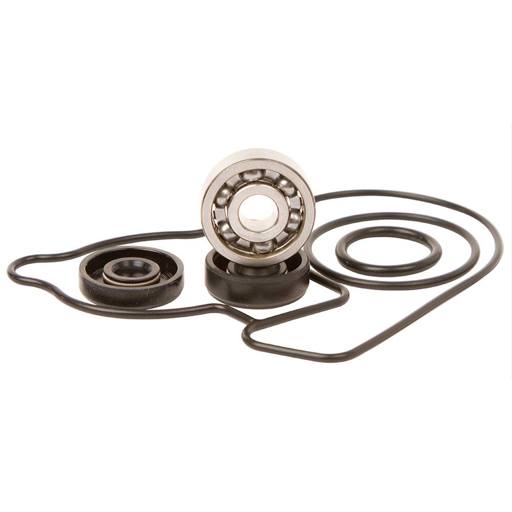 kit reparación bomba de agua wpk0036