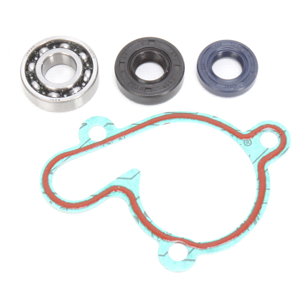 kit reparación bomba de agua wpk0022