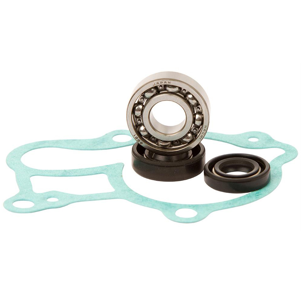 kit reparación bomba de agua wpk0017