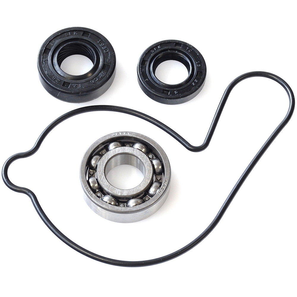 kit reparación bomba de agua wpk0015