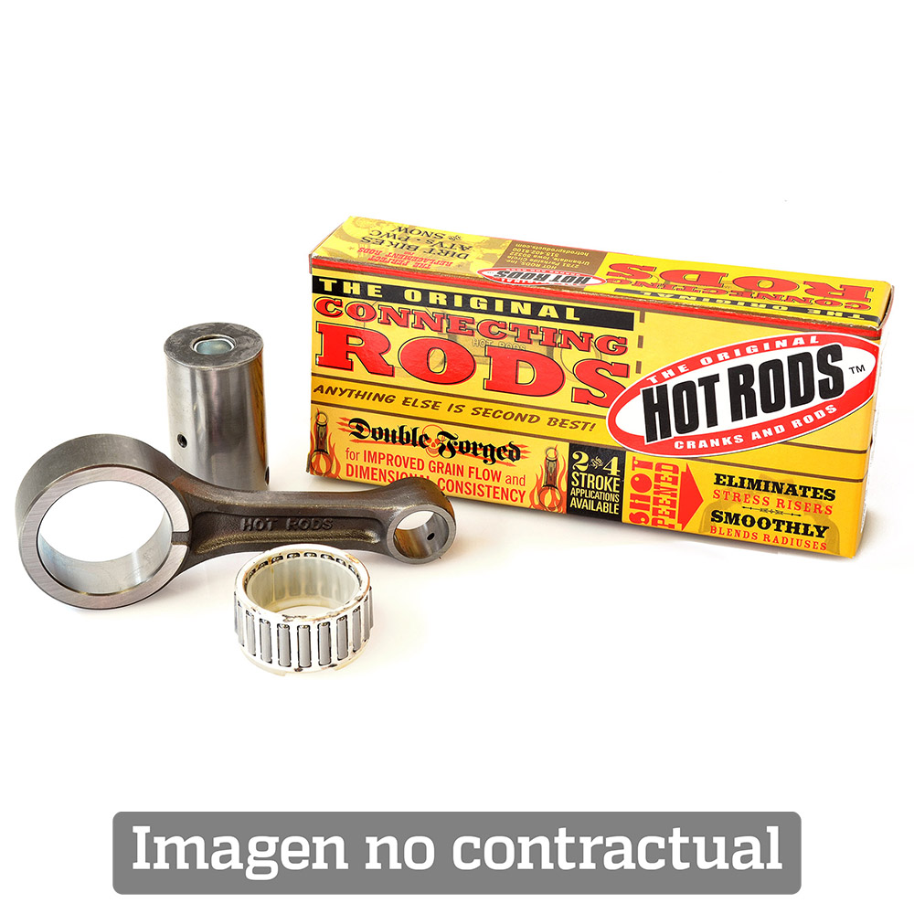 kit biela de cigüeñal  8706
