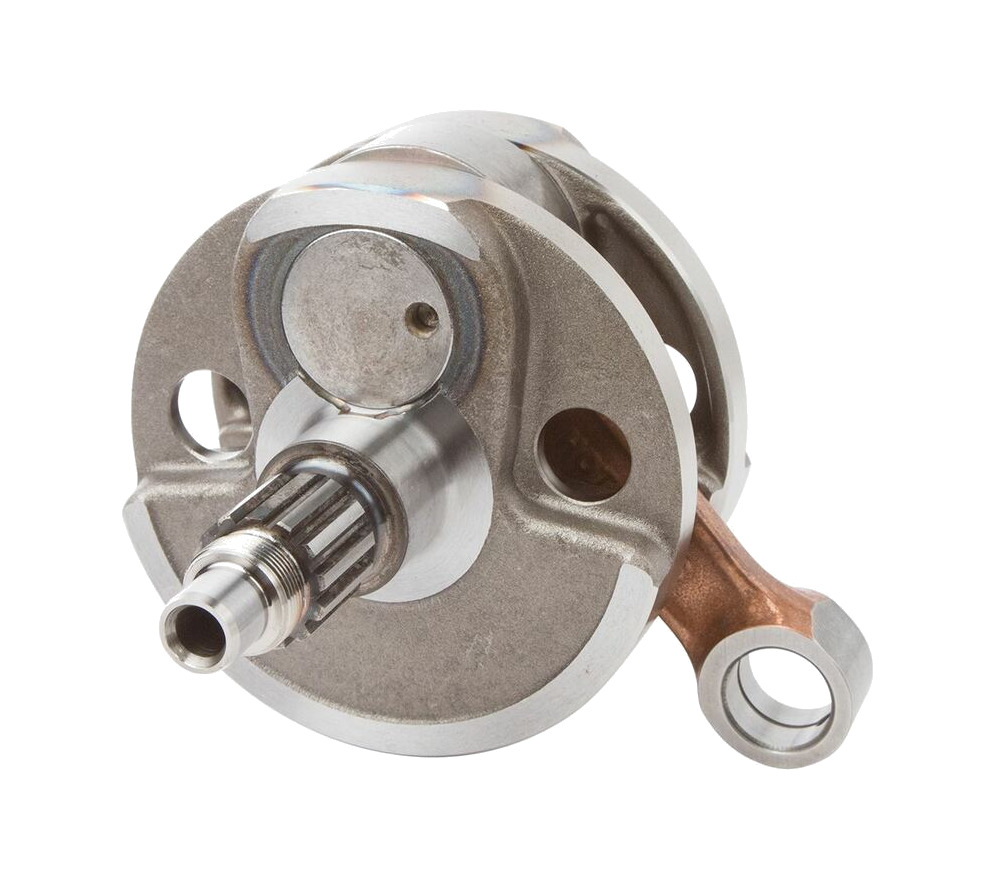 cigüeñal motor
