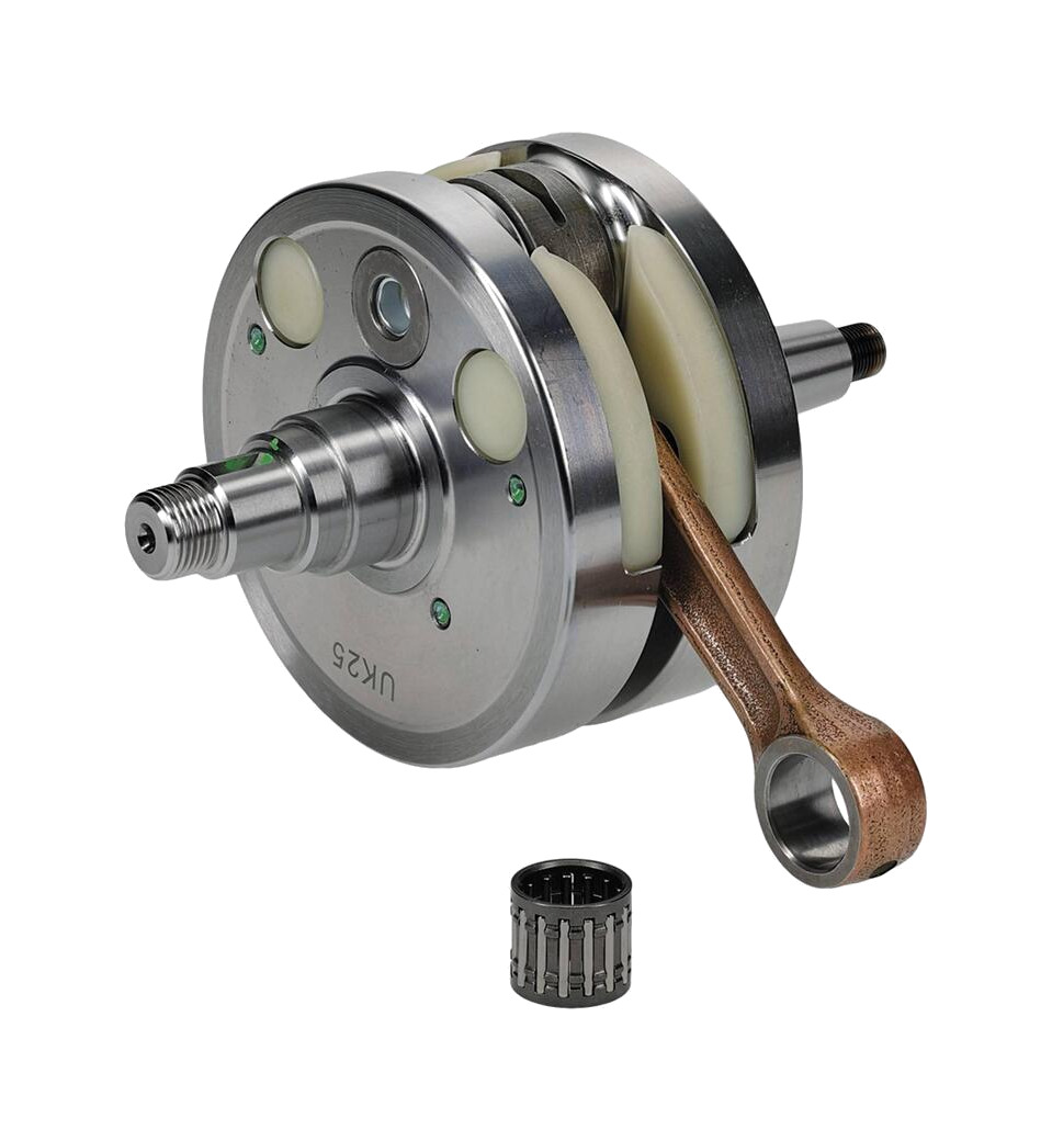 cigüeñal motor