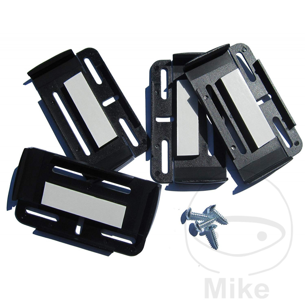 kit base matrícula alemania simple-fix