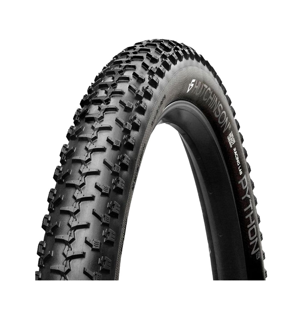 cubierta neumático para bicicleta rígida python 3 trtt 29x2.3 gum wall 55-622