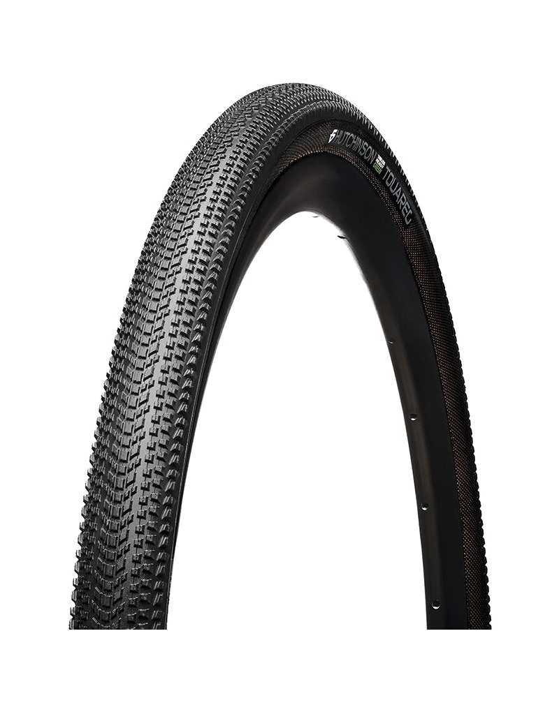 cubierta neumático para bicicleta plegable touareg 700x40 hardskin 40-622 tubeless ready
