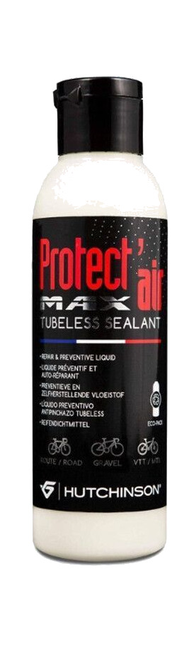 líquido sellante para protect air max 150ml tubeless