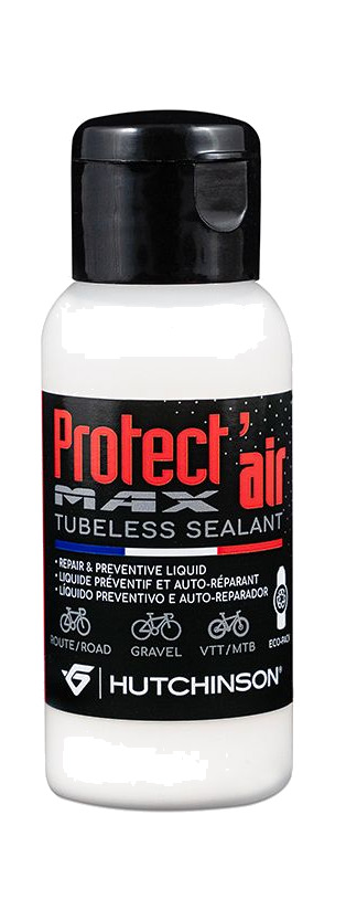 líquido sellante tubeless protect air max 60 ml