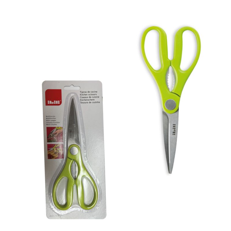 tijera de cocina clasica  ibili