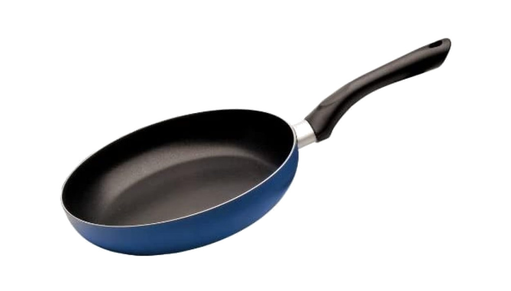 sartén de aluminio 22cm