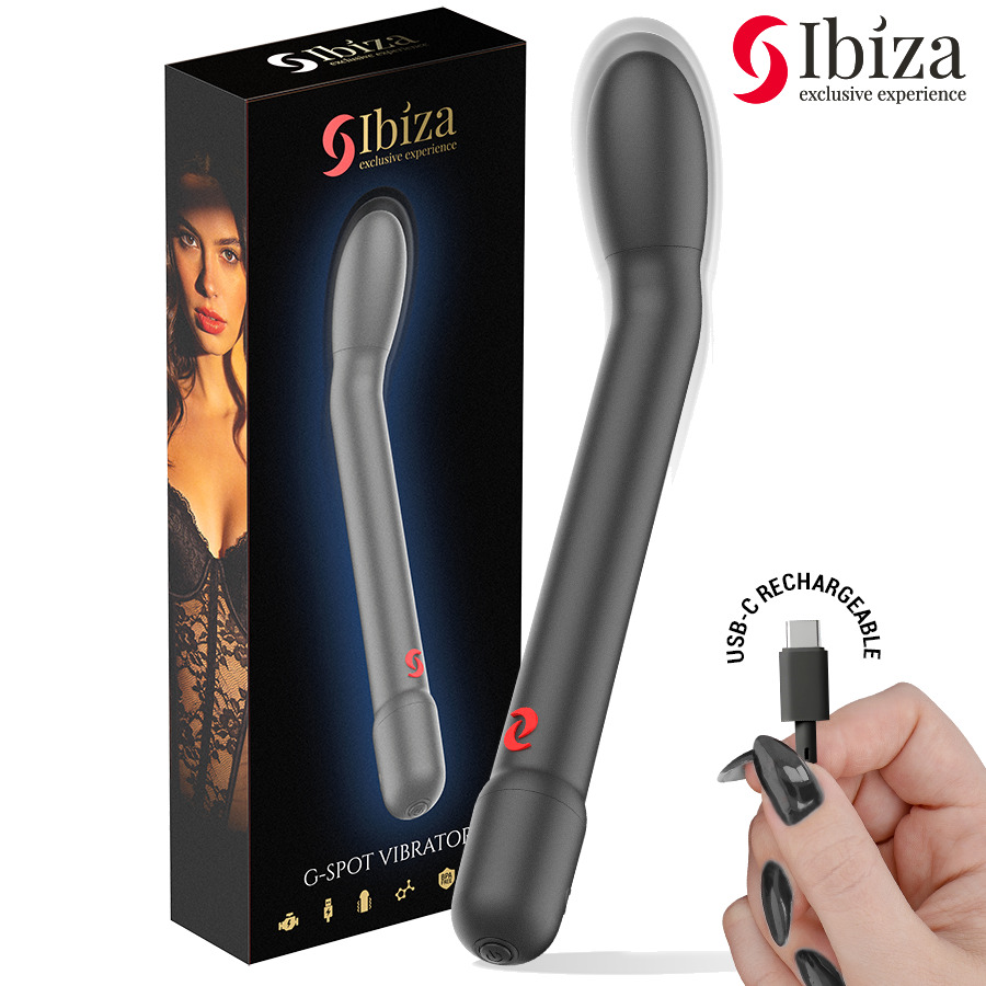 vibrador de punto g con vibración 54910