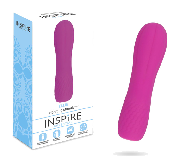 vibrador estimulant essential ellie