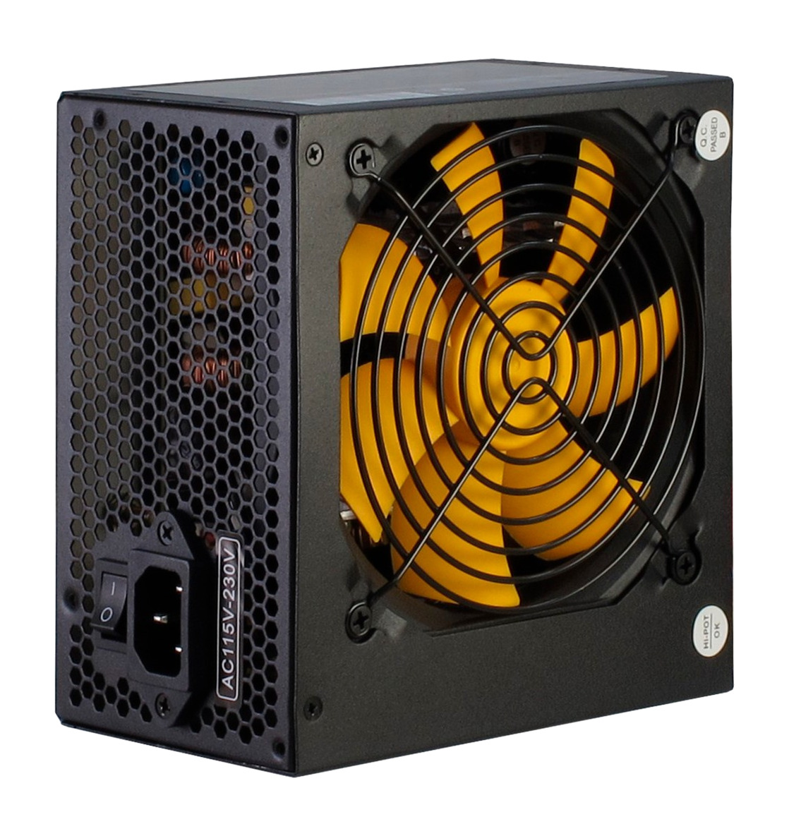 fuente de alimentación para pc argus aps-720 720w-atx