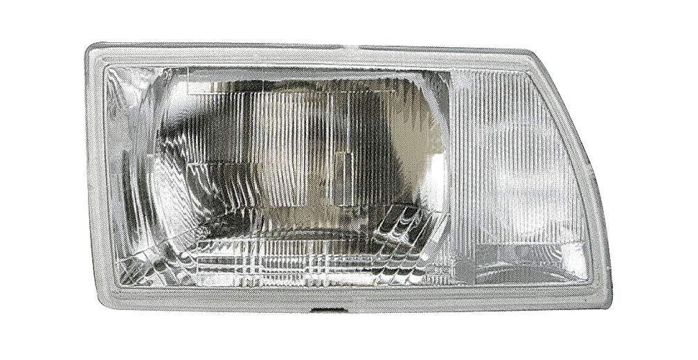 faro piloto luz delantero izquierdo