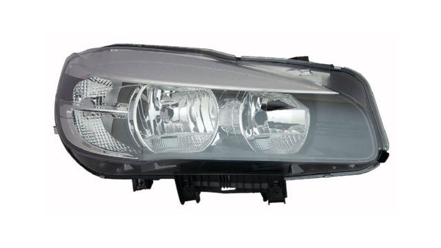 IPARLUX Elektrische koplamp met rechter motor LED H7.PY21W compatibel met BMW SE - 第 1/1 張圖片