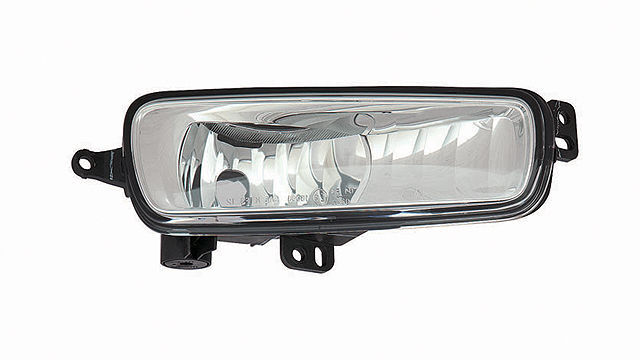 faro piloto luz antiniebla derecho