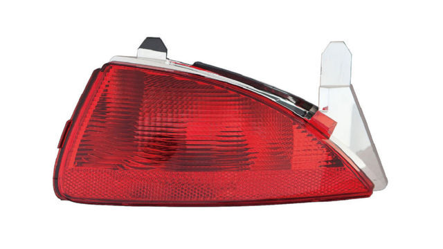 Feu Arrière Gauche Pour Renault Kangoo II (2007-2013) - Compatible OEM 8200419949 - Installation Facile