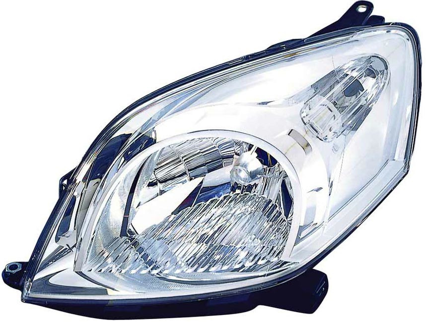 IPARLUX FRONTSCHEINWERFER LINKS EBay de iparlux-frontscheinwerfer-links-ebay-de