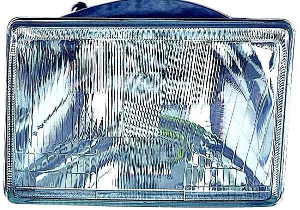 faro piloto luz delantero izquierdo