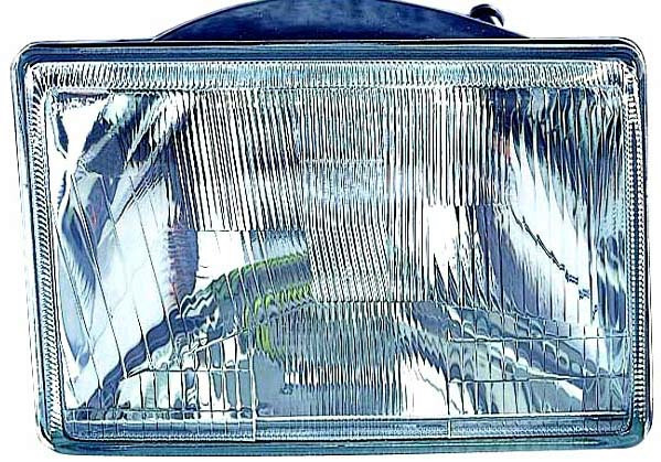 faro piloto luz delantero derecho