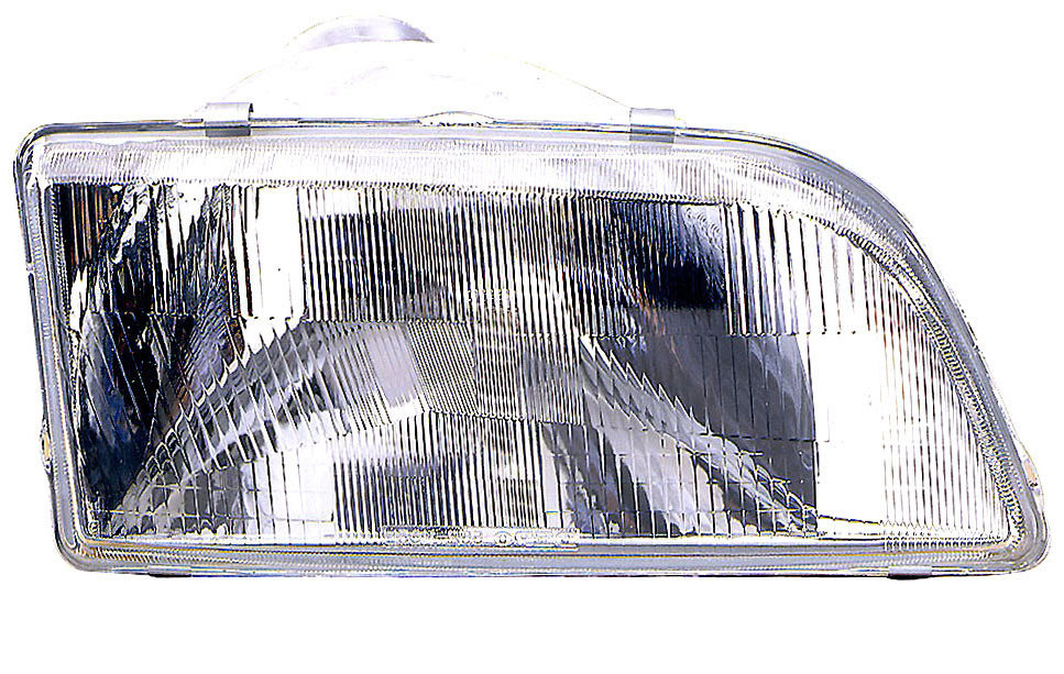 faro piloto luz delantero derecho