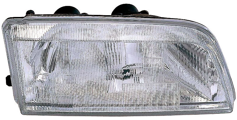 faro piloto luz delantero derecho
