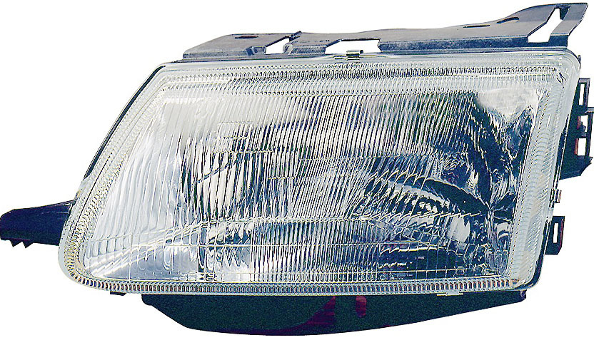 faro piloto luz delantero izquierdo