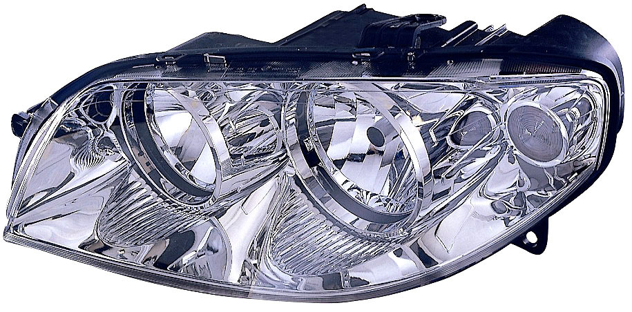 faro piloto luz delantero izquierdo
