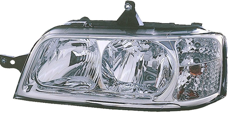 faro piloto luz delantero izquierdo
