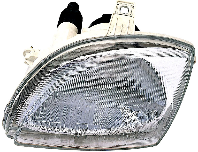 faro piloto luz delantero izquierdo