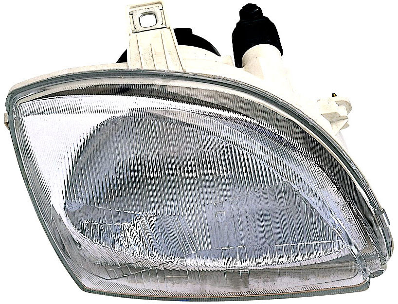 faro piloto luz delantero derecho