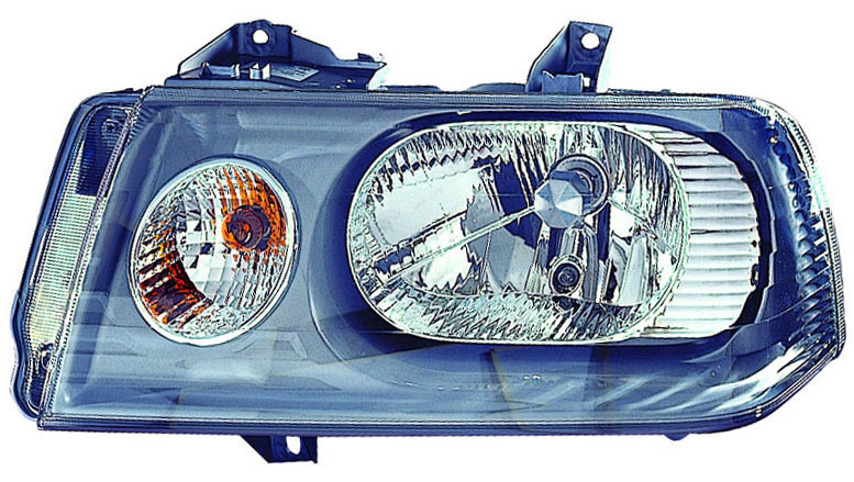 faro piloto luz delantero izquierdo