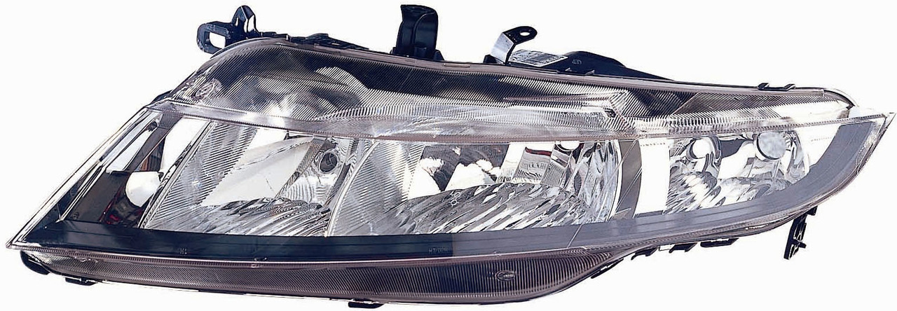faro piloto luz delantero izquierdo