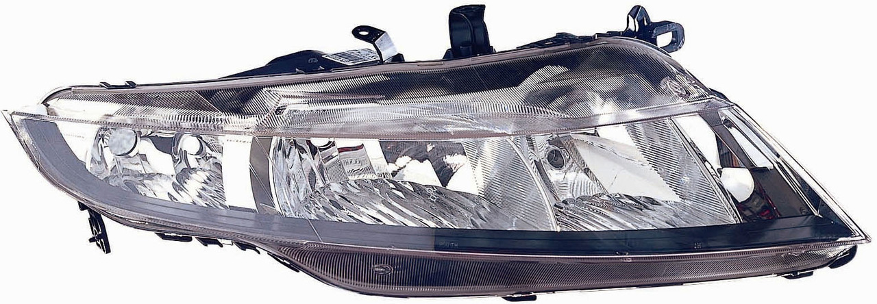 faro piloto luz delantero derecho