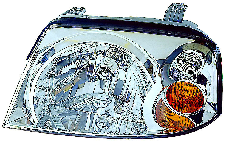 faro piloto luz delantero izquierdo
