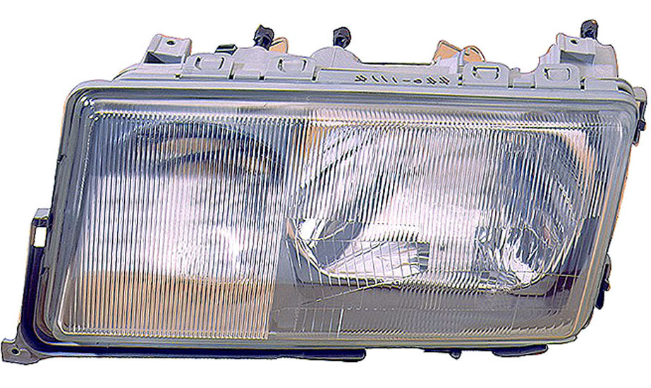 faro piloto luz delantero izquierdo