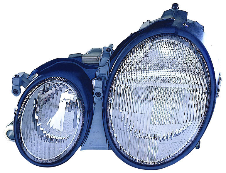 faro piloto luz delantero izquierdo