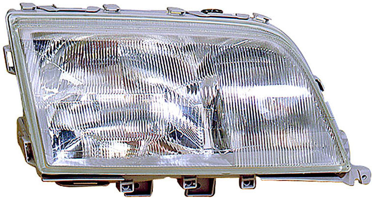 Türgriffabdeckung Für Kia Sportage - Vorne Rechts, Silber