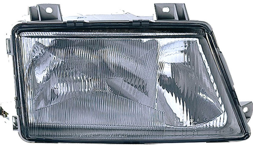 IPARLUX FRONT LIGHTS RIGHT compatible with Mercedes Benz Sprinter (95->00) - Picture 1 of 1