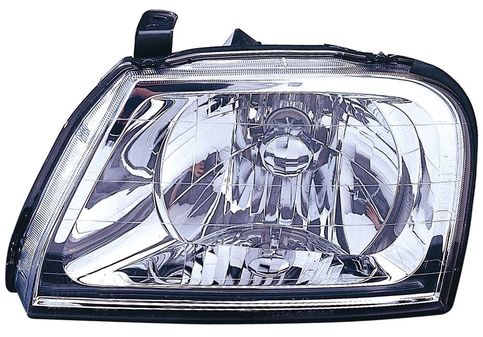 faro piloto luz delantero izquierdo