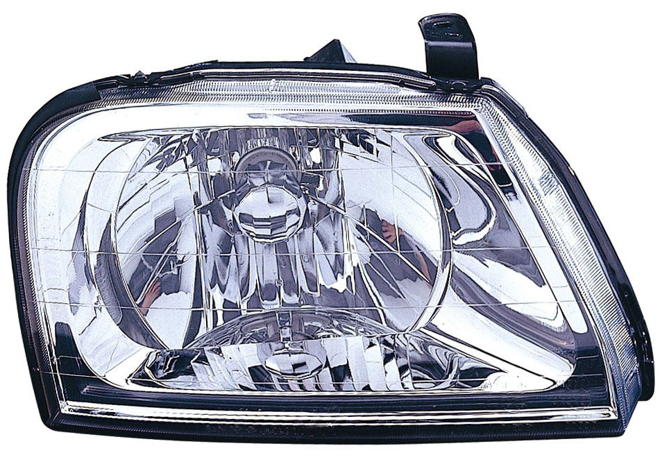 faro piloto luz delantero derecho