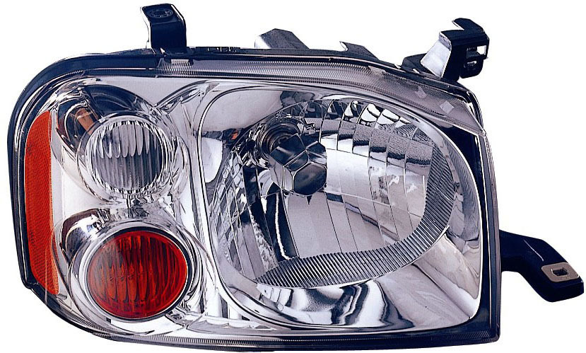 faro piloto luz delantero derecho