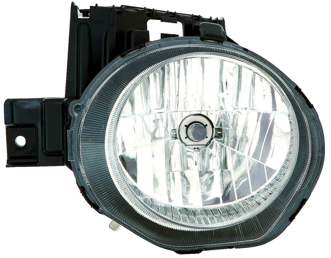 faro piloto luz delantero izquierdo